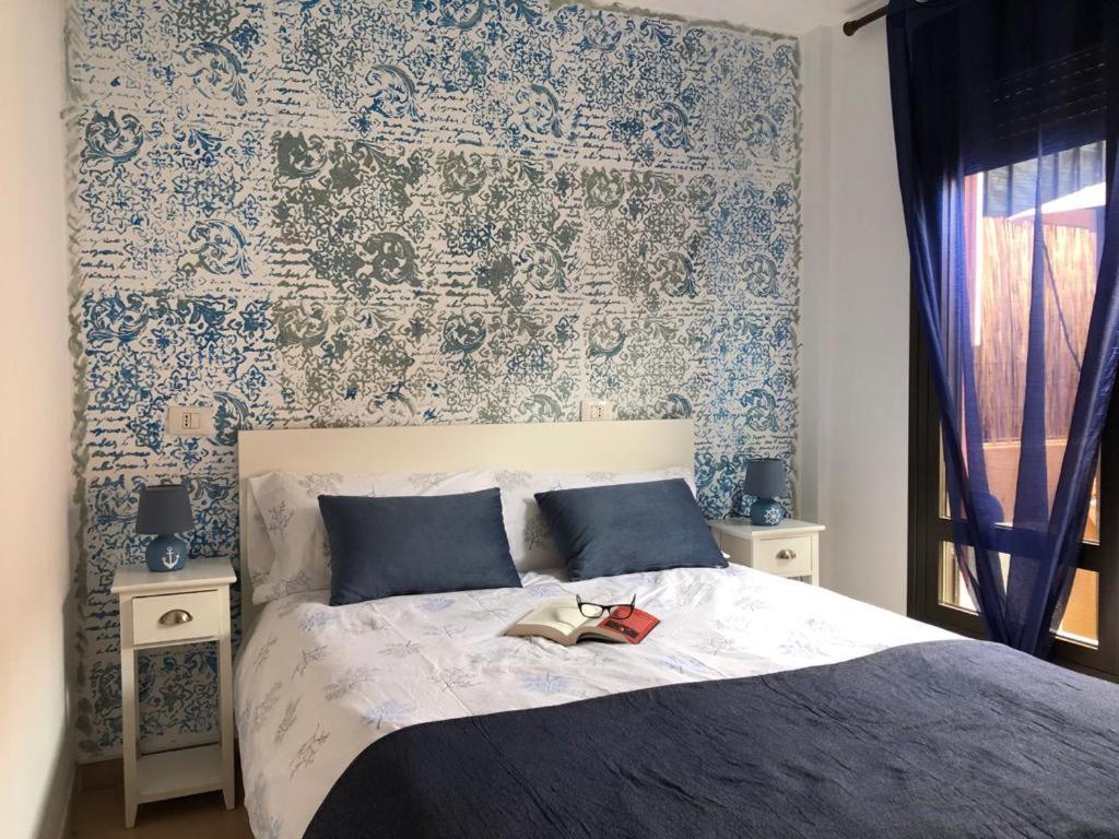 Apt In Palm-Mar Arona ภายนอก รูปภาพ